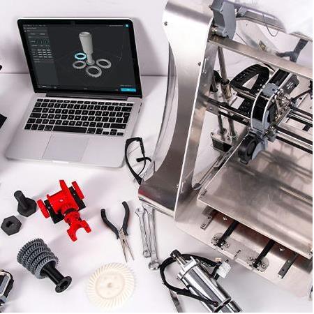 3D Yazıcı Yedek Parçalar ve Hobi Mekatronik