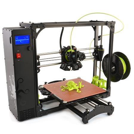 PLA Filament ve 3D Baskı Teknolojisi