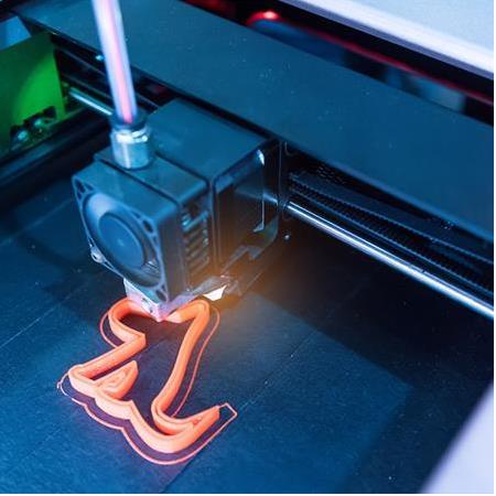 3D Yazıcı Yedek Parçası Ne Zaman Gerekli Olur?
