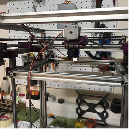 İnternetten 3D Yazıcı Yedek Parça Nereden Alınır?