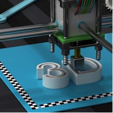 3D Yazıcı Teknolojisinin Öncüsü Hobi Mekatronik