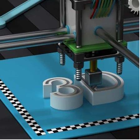 3D Yazıcılar ve Yenilikçi Teknoloji Dünyası
