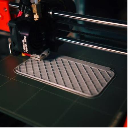 3D Yazıcı Teknolojisinin Öncüsü Hobi Mekatronik