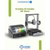 Creality Hi Combo 3D Yazıcı