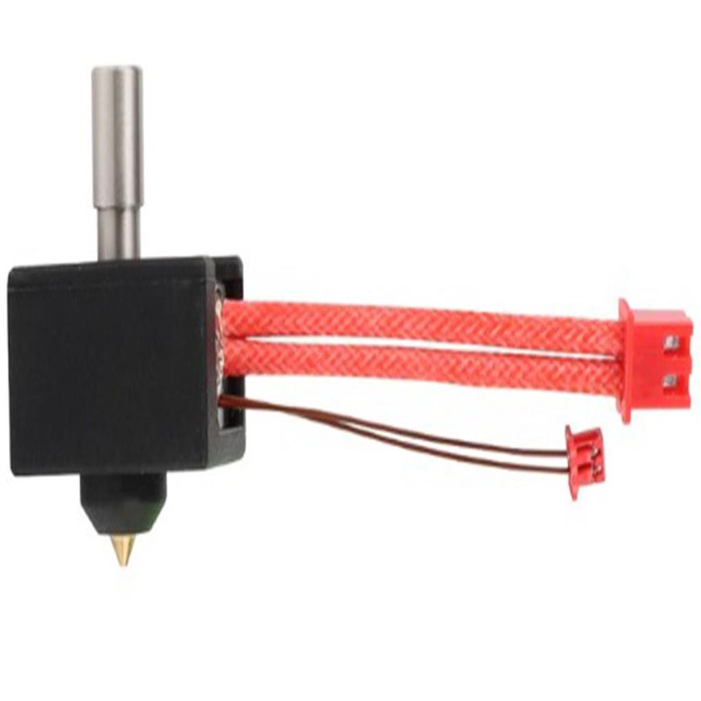 Ender 3 S1 Isıtma Bloğu Seti-24V 40W-260-3