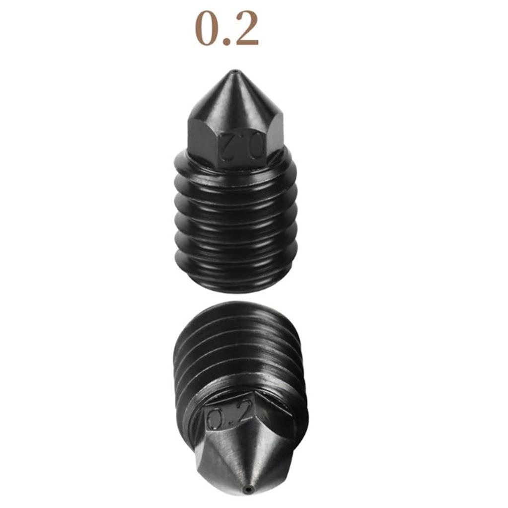 Bambu Lab Sertleştirilmiş Çelik Nozzle 500°C 02-3