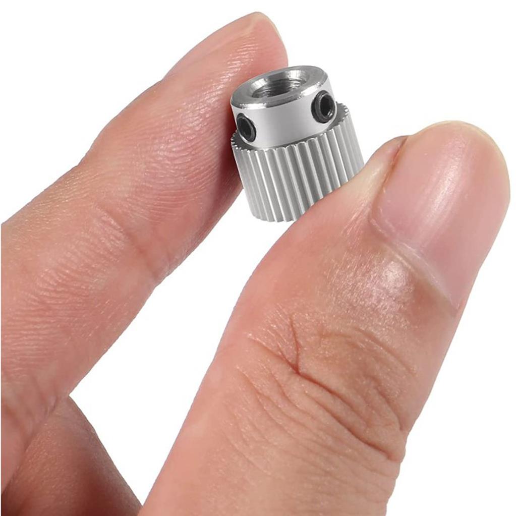 MK8 Extruder Dişlisi 36 Metal-3