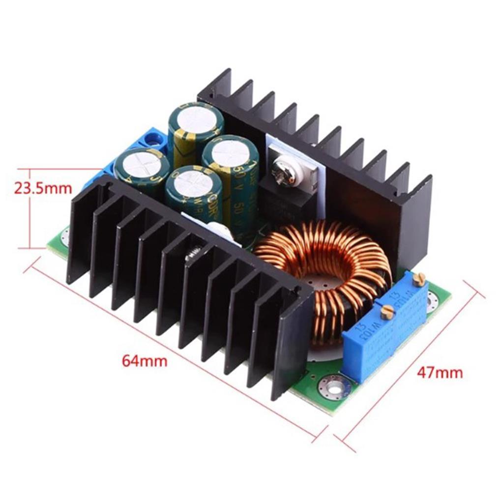 XL4016 300W 10A DC-DC Step Down Voltaj Düşürücü-1