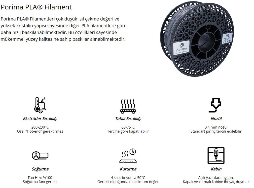 Porima Pla Filament-1