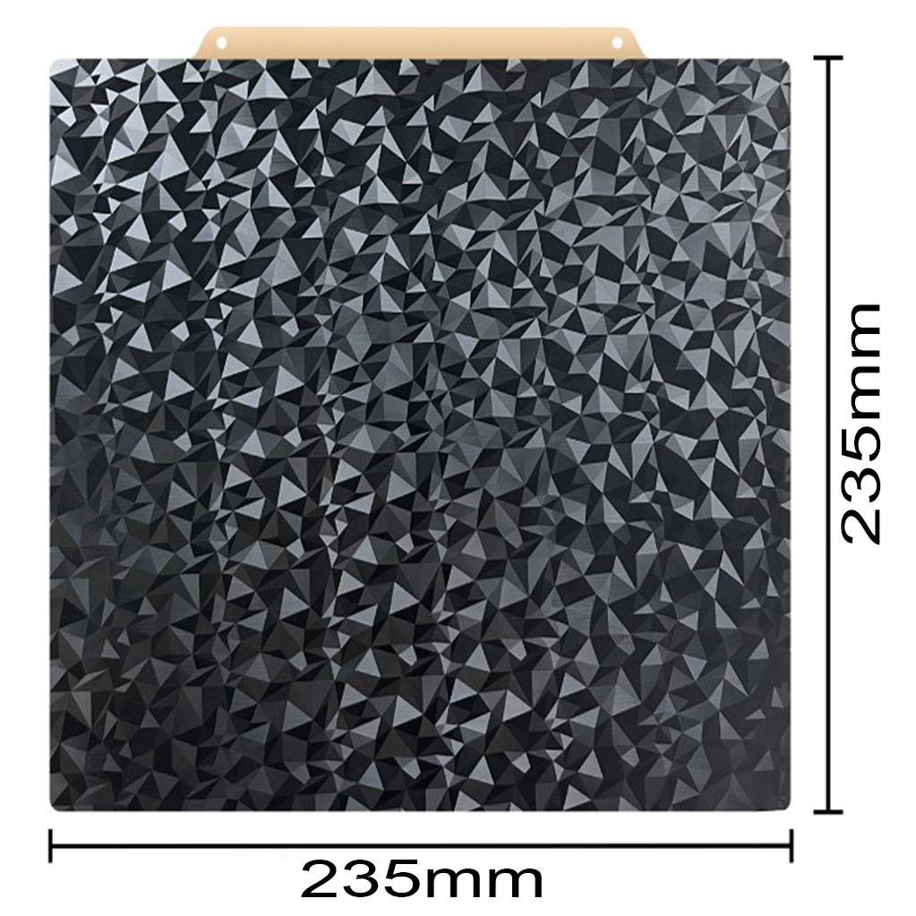 Creality Ender 3 V2 Çift Taraflı Peo-Pei-1