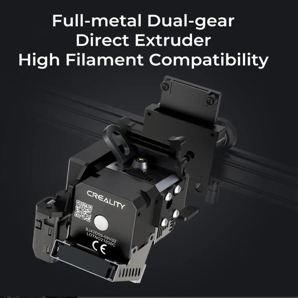 Creality CR-10 Smart Pro 3D Yazıcı-1