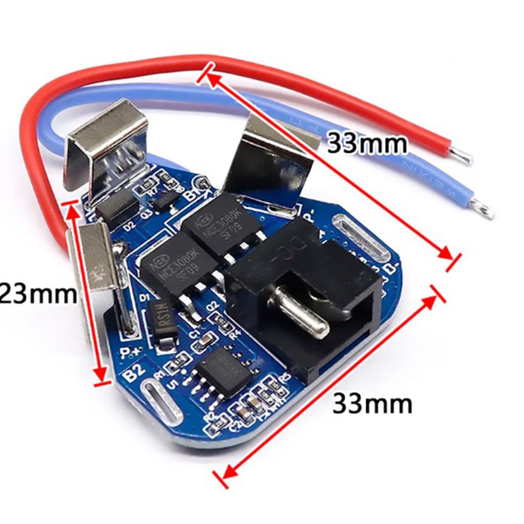 3S 6A BMS adaptör girişli-1