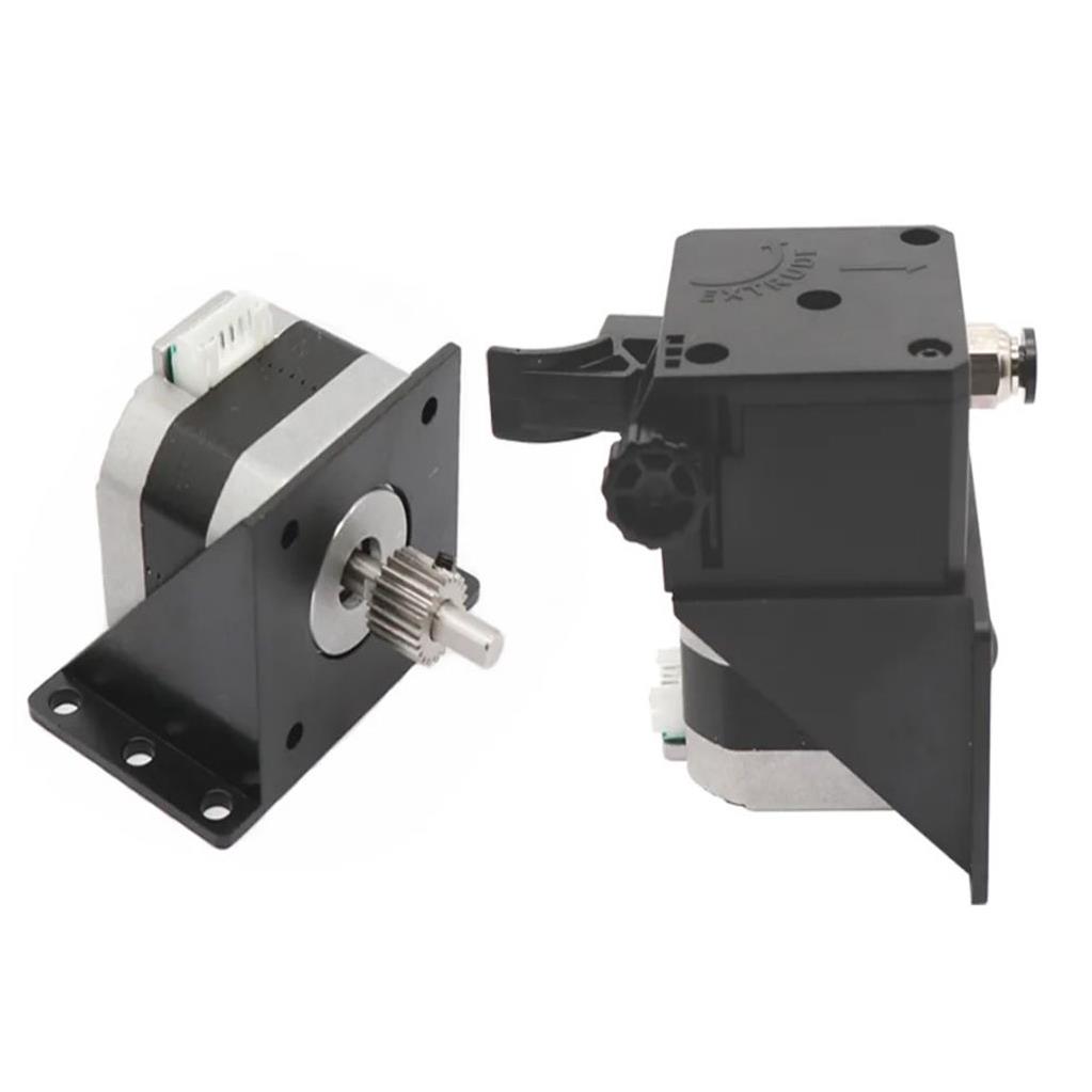 Nema17 Step Motor Montaj Parçası(Plastik)-1
