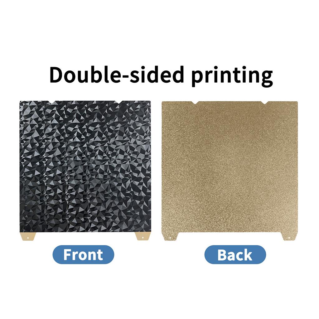 K1-Ender3-S1 Ender5-S1 Çift Taraflı Peo-Pei Levha3