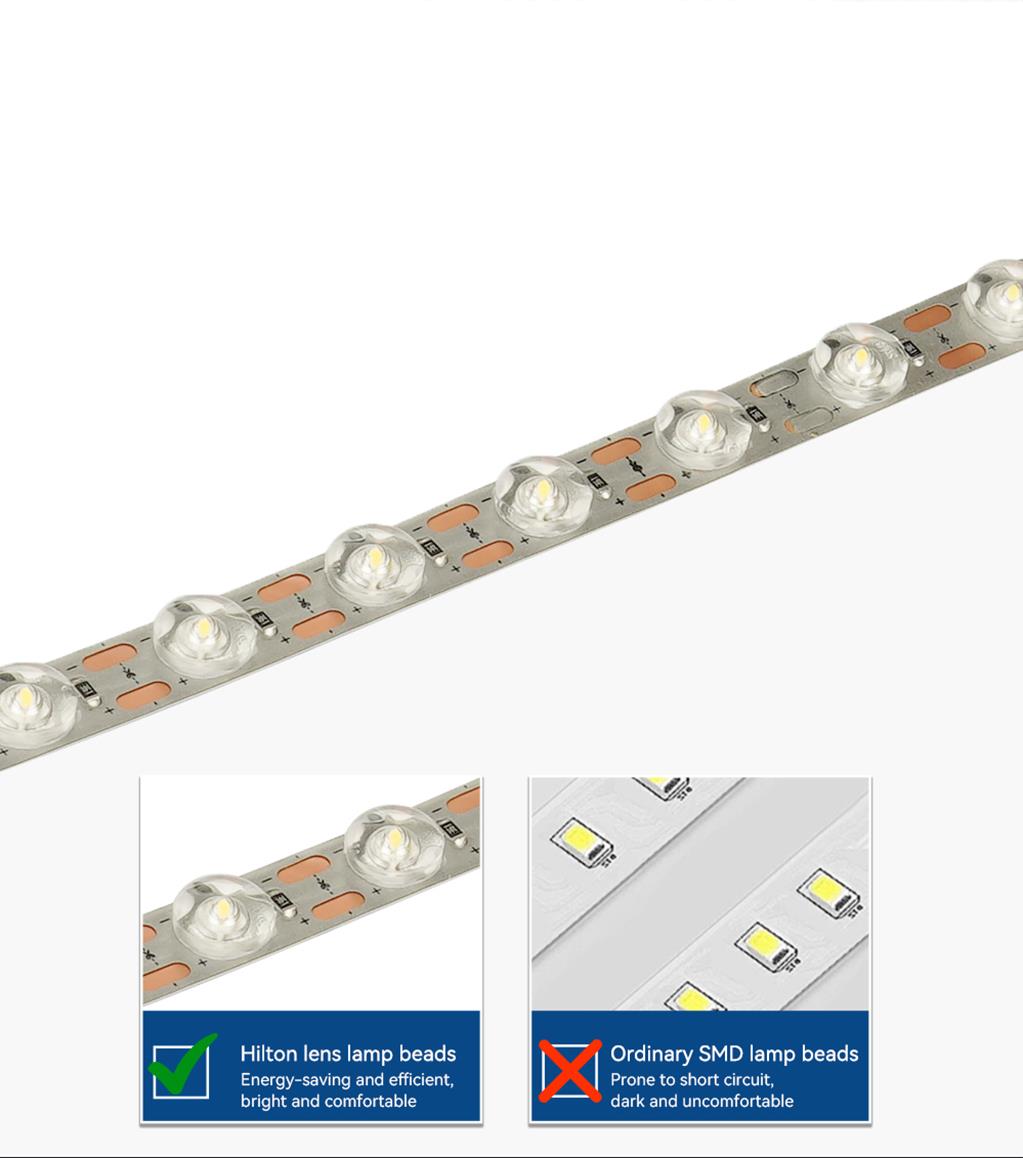 Bambu Lab A1 Harici Led Aydınlatma-AMS Lite 4 Pin Soketli-Aç Kapa