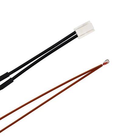 Bambu Lab X1-x1 Carbon Sıcaklık Sensörü-Ntc 100k