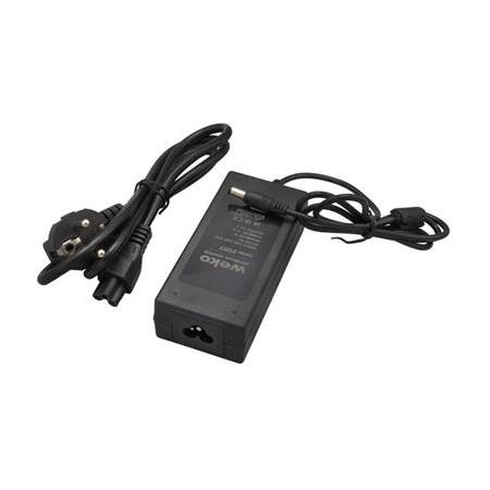 Weko 24 Volt 3 Amper 70 Watt Notebook Yerli Üretim Adaptör (5.5*2.5 Uçlu)