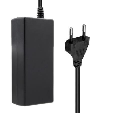 Weko 24 Volt 2 Amper Plastik Kasa Masaüstü Adaptör(5.5 X 2.5 Uç)
