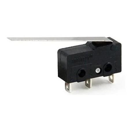 Mikro Switch Uzun Paletli Lehim Bacaklı(IC-164)