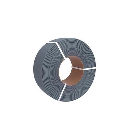 Porima Eco PLA 1.75mm Gümüş RAL7046 Filament 1 Kg