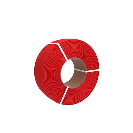 Porima Eco PLA 1.75mm Kırmızı RAL3020 Filament 1 Kg