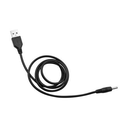 Usb-5.5x2.5mm Dc Adaptör Ucu(81 cm)