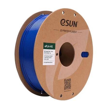Esun Hyper Pla Filament Mavi 1.75MM 1000g