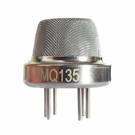 MQ-135 Hava Kalitesi Ölçüm Sensörü (Air Quality Sensor)