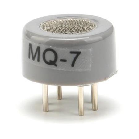 MQ-7 Karbon Monoksit Gaz Sensörü(Carbon Monoxide Sensör)