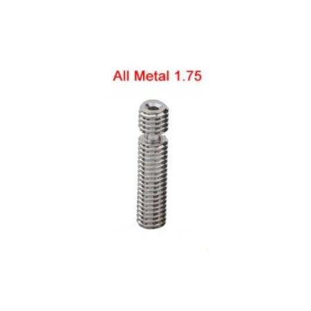 M6x26,5 Teflonsuz Barrel(Full Metal)