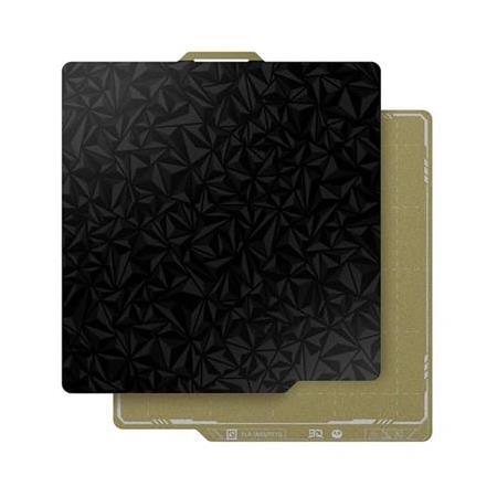 BIGTREETECH Panda X1-P1-A1 Uyumlu Çift Taraflı Peo-Pei Baskı Yüzeyi-257x257