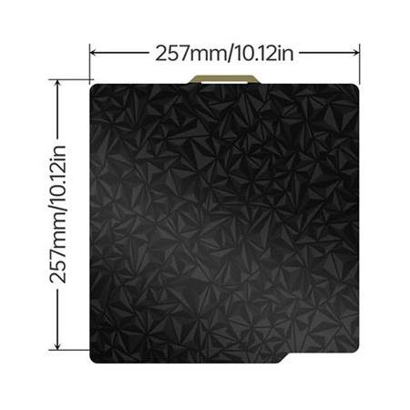 BIGTREETECH Panda X1-P1-A1 Uyumlu Çift Taraflı Peo-Pei Baskı Yüzeyi-257x257