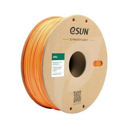 Esun ABS Filament Turuncu 1.75mm 1000gr