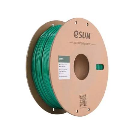 Esun PETG Filament Yeşil 1.75mm 1000gr