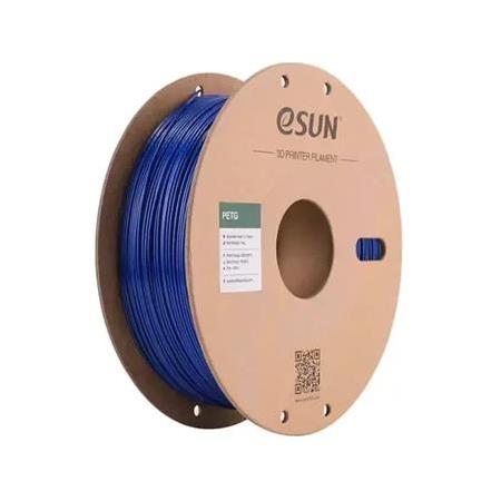 Esun PETG Filament Mavi 1.75mm 1000gr
