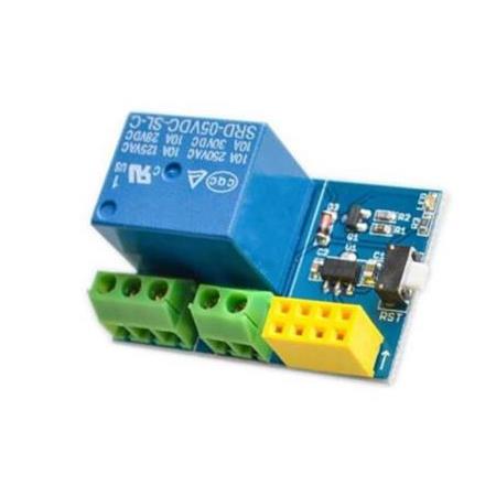 ESP8266 için 5V Kablosuz Röle Modülü