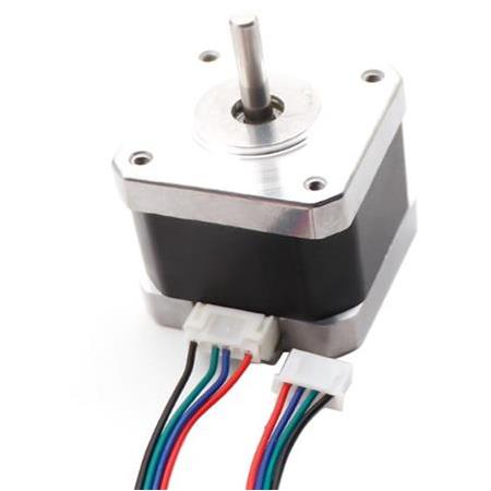 Nema 17 Step Motor Kablosu(200cm)XH2,54
