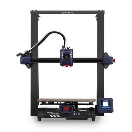 Anycubic Kobra 2 Plus 3D Yazıcı