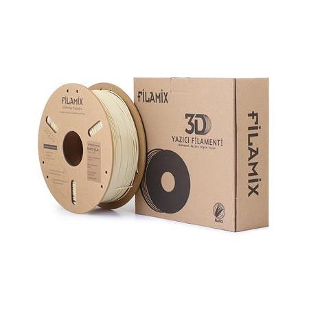 Filamix Yüksek Hızlı Hyper PLA+ Filament 1.75mm 1Kg-Ten