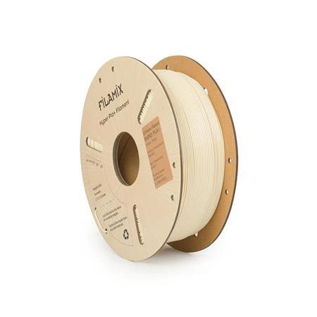 Filamix Yüksek Hızlı Hyper PLA+ Filament 1.75mm 1Kg-Bej