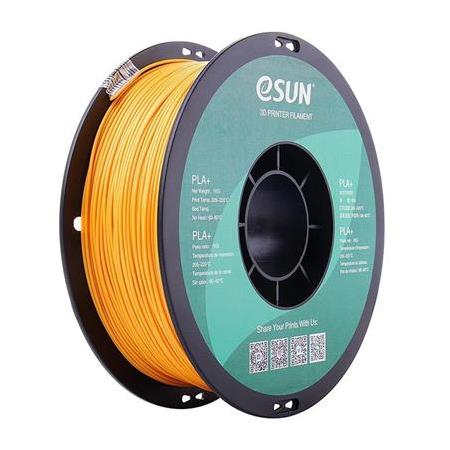 Esun PLA Plus Filament Altın 1.75mm 1000gr