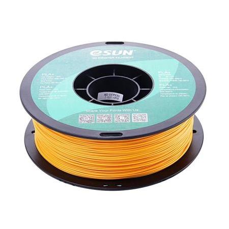 Esun PLA Plus Filament Altın 1.75mm 1000gr