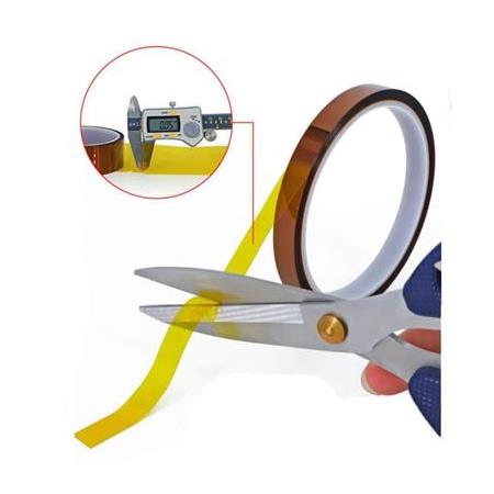 10mm Yanmaz Kapton Bant