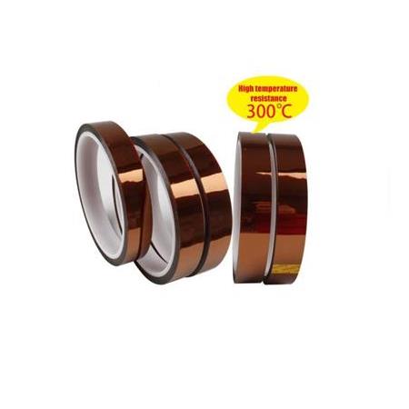 10mm Yanmaz Kapton Bant