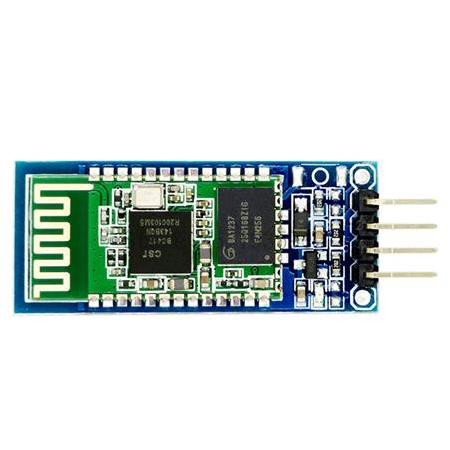 HC-06 Bluetooth-Serial Modül