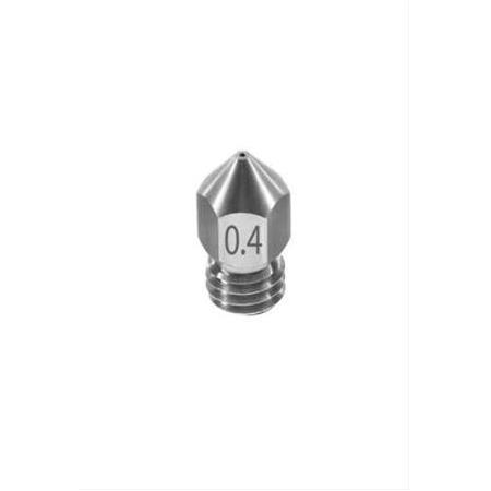 Mk8 Çelik Nozzle(0.4mm)