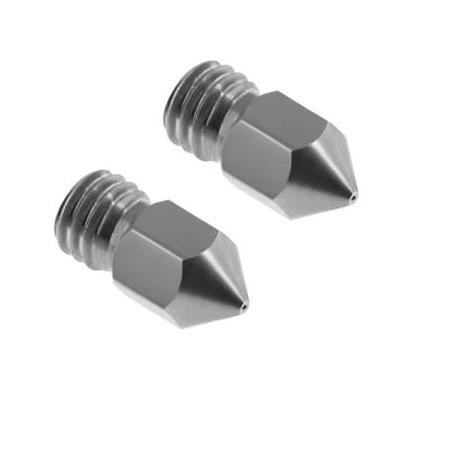 Mk8 Çelik Nozzle(0.4mm)