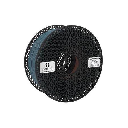 Porima PLA Premium 1.75mm Zümrüt Yeşil Filament 1 Kg