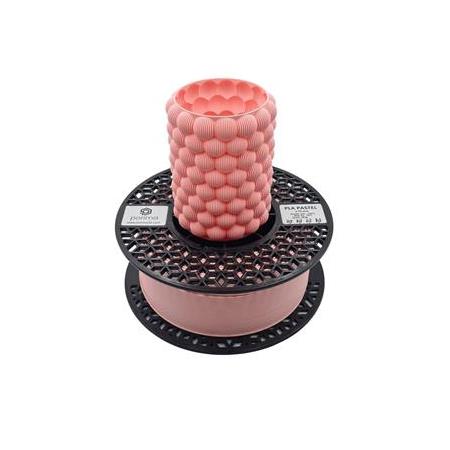 Porima PLA Pastel 1.75mm Toz Pembe Filament 1 Kg