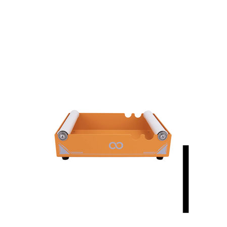 Elegoo Orange Storm Giga 1-3-5Kg Ayarlanabilir Filament Tutucu